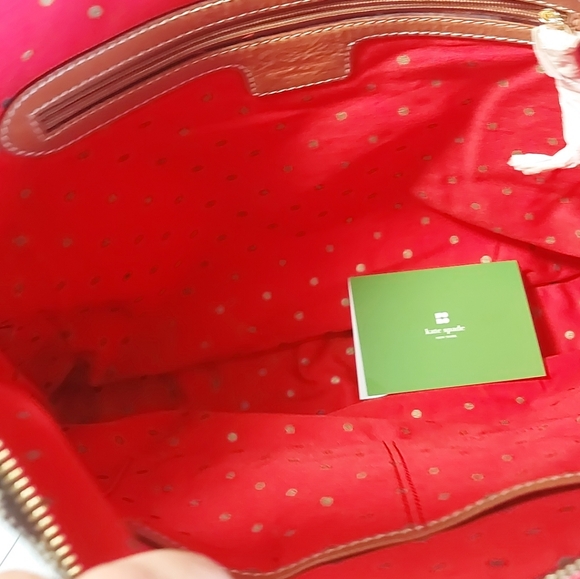 Kate Spade NEW York Flat Serena - Picture 3 of 13